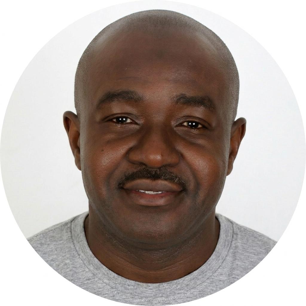 dr. musa abdullahi sufi